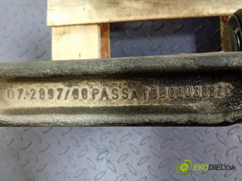 Vw Passat 2000 oko Do Přívěsy 3B0803882C