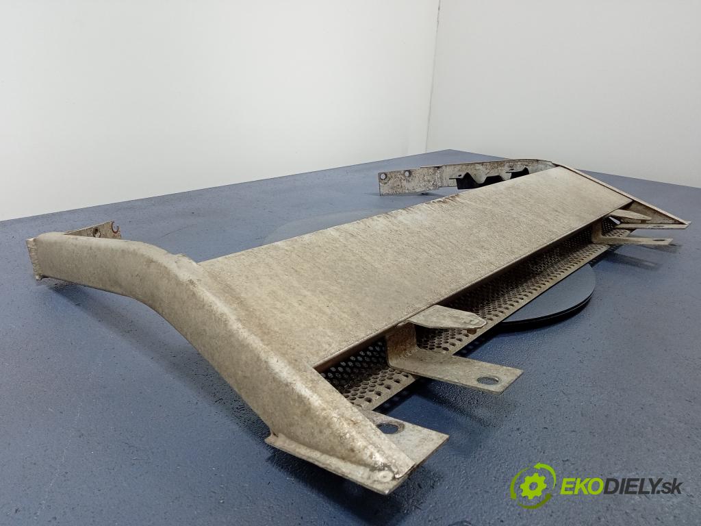 Land Rover Freelander 2000 výztuha Čelní / stěna Přední 01