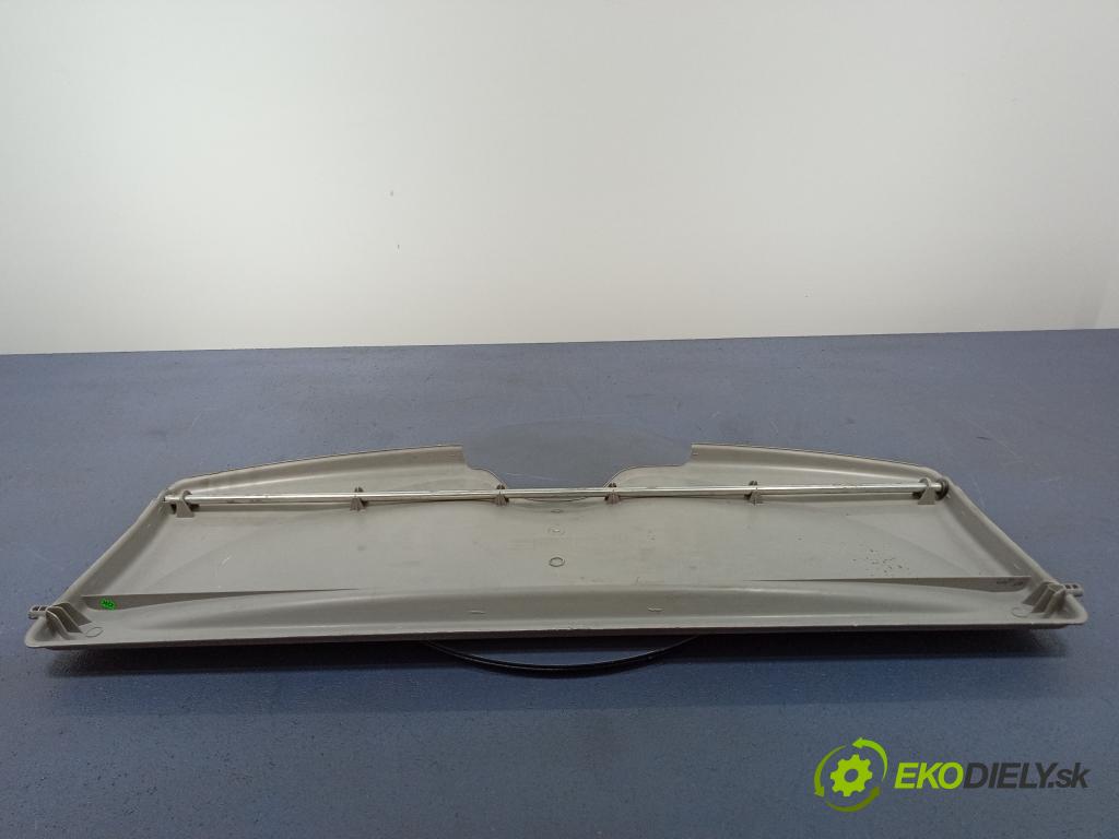 Tata Indica 2008 pláto kufr 01 | EkoDily.cz