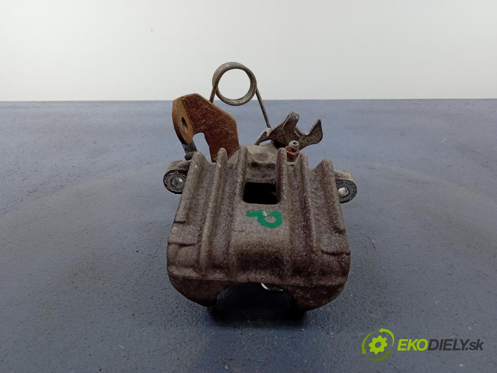Vw Passat 2001 brzdič brzdový zad v pravo: 01