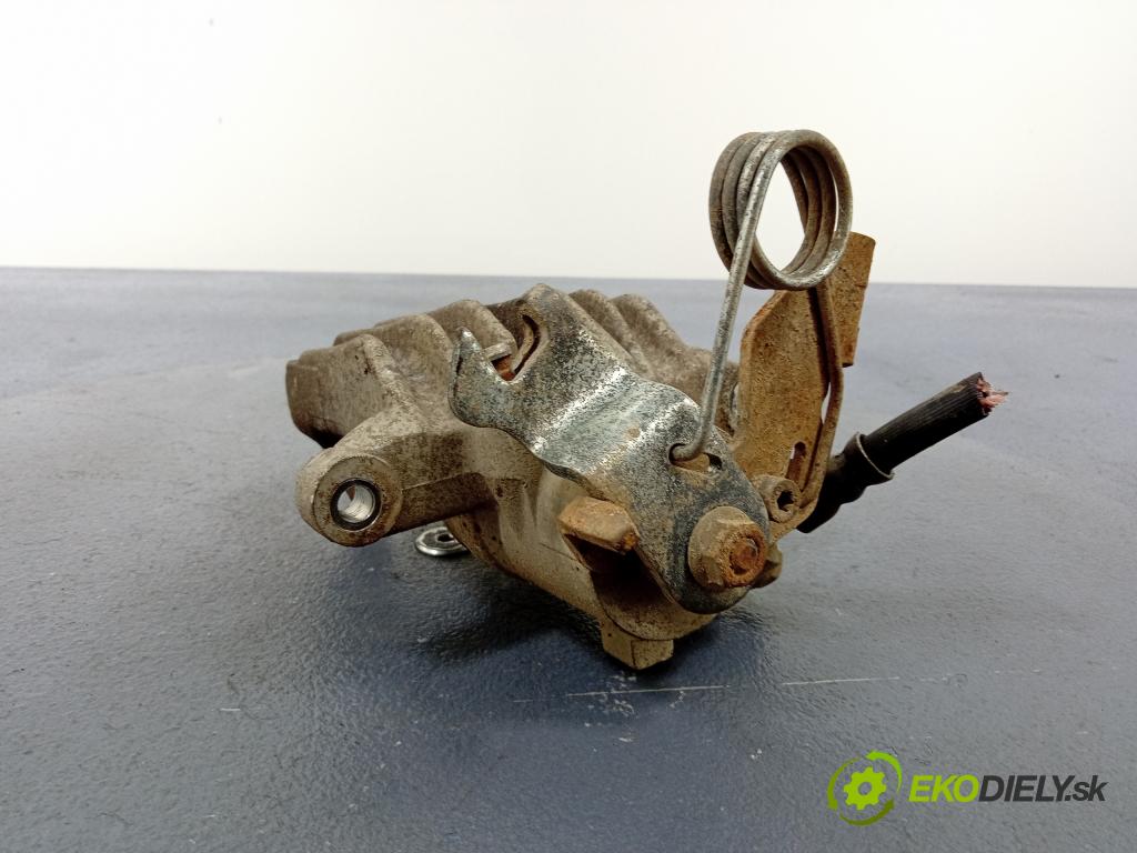 Vw Passat 2001 brzdič brzdový zad v pravo: 01