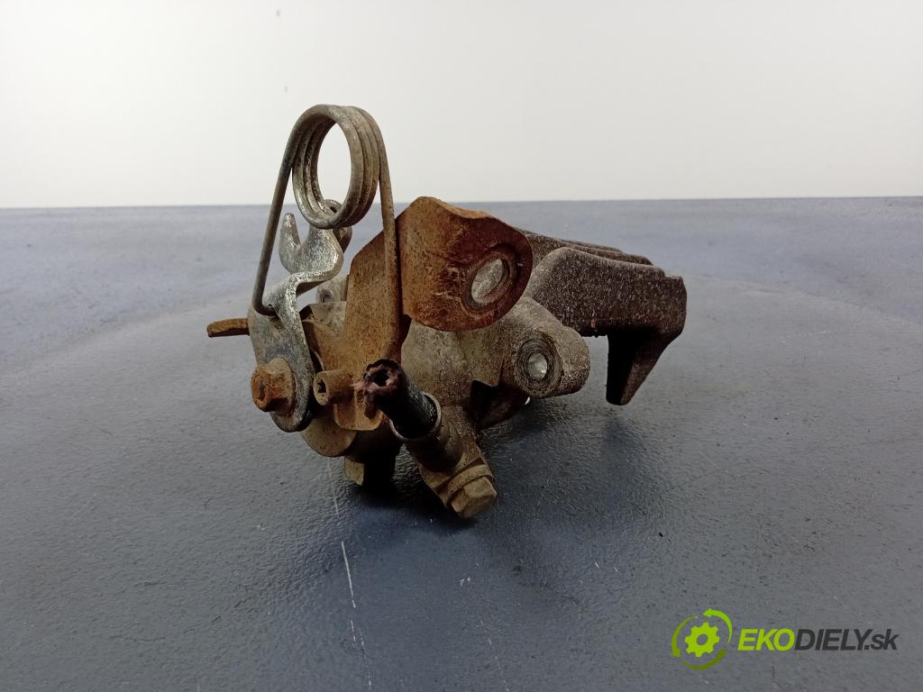 Vw Passat 2001 brzdič brzdový zad v pravo: 01