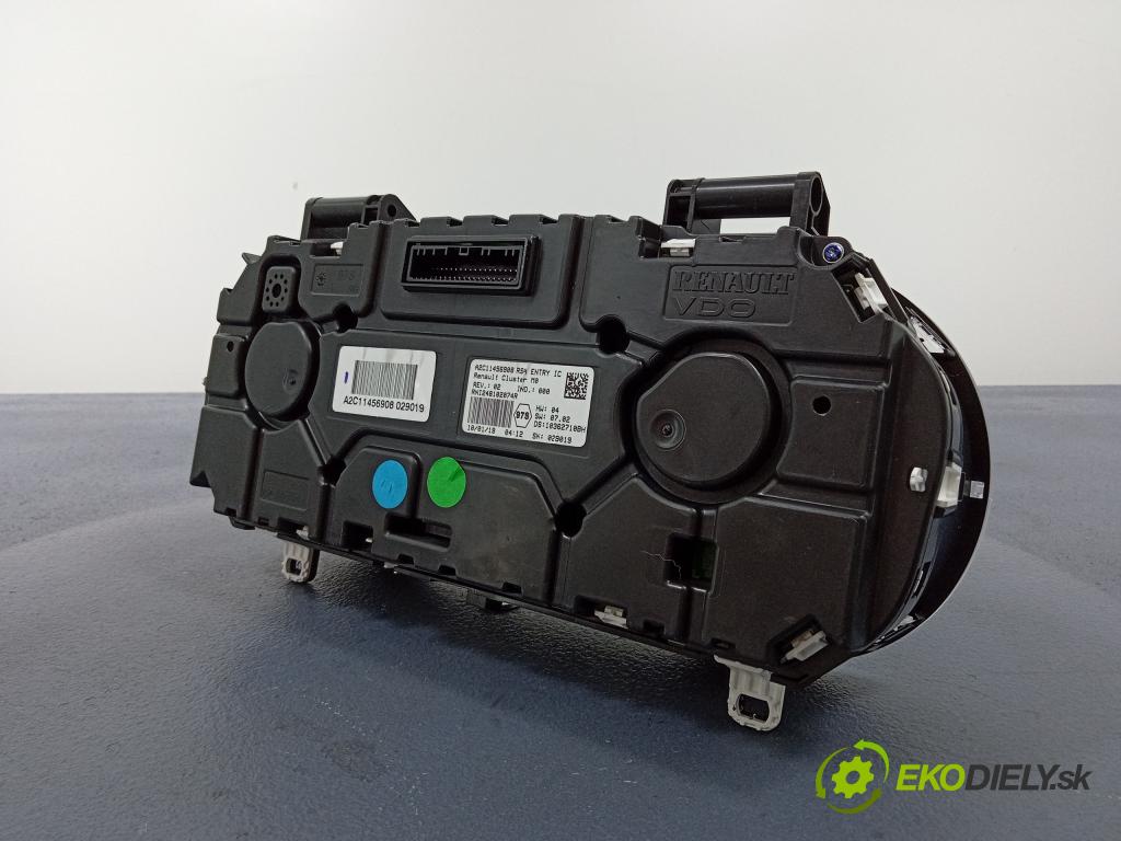 Dacia Duster 2019 prístrojovka/ budíky 248102074R
