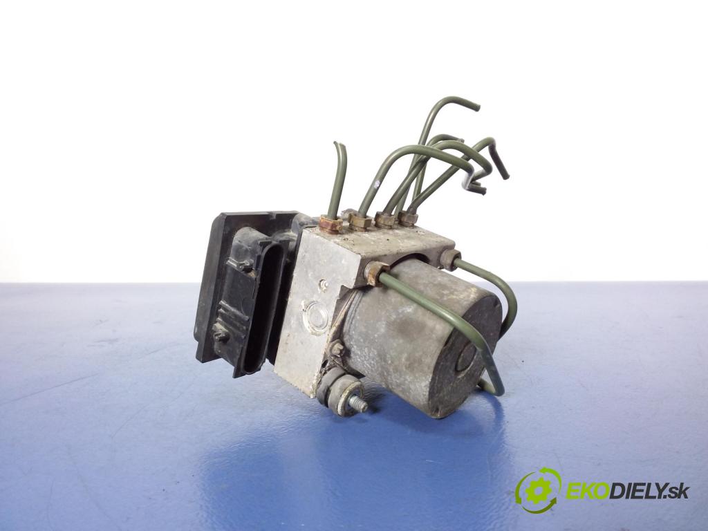 Nissan Almera 2005 čerpadlo ABS x 0265800330