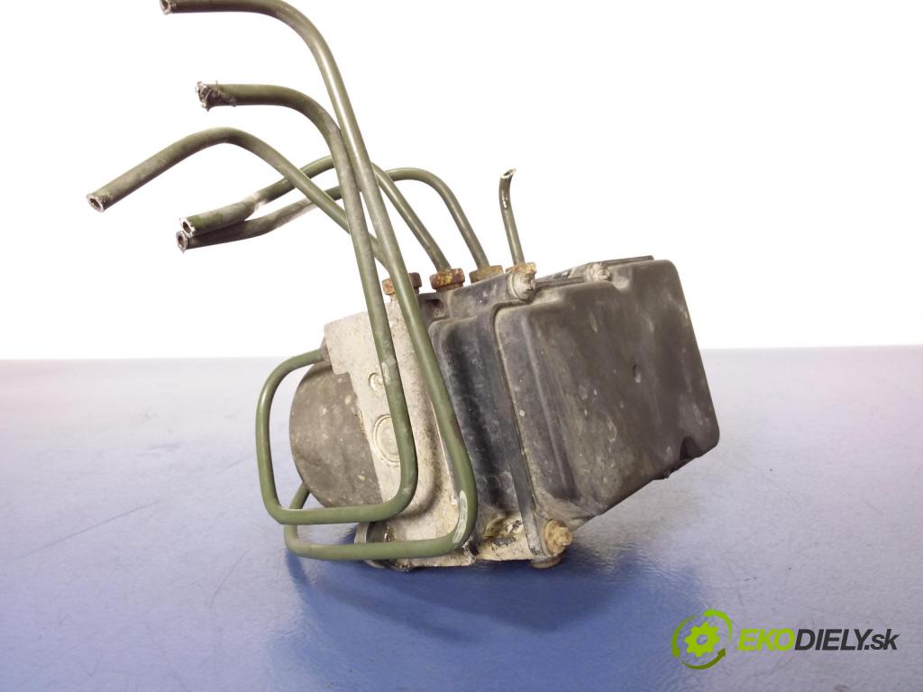 Nissan Almera 2005 čerpadlo ABS x 0265800330