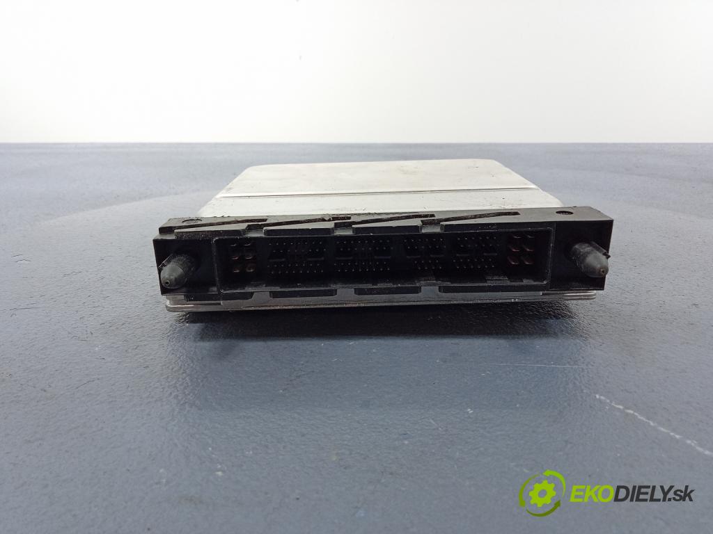 Volvo S80 2000 riadiaca jednotka Motor: 0261206272