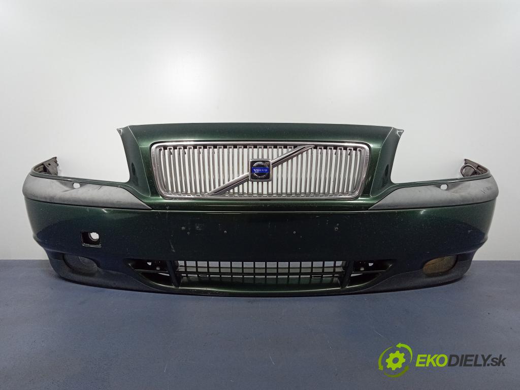 Volvo S80 2000 nárazník před 01