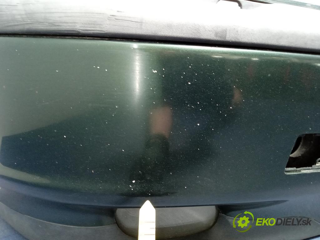Volvo S80 2000 nárazník před 01