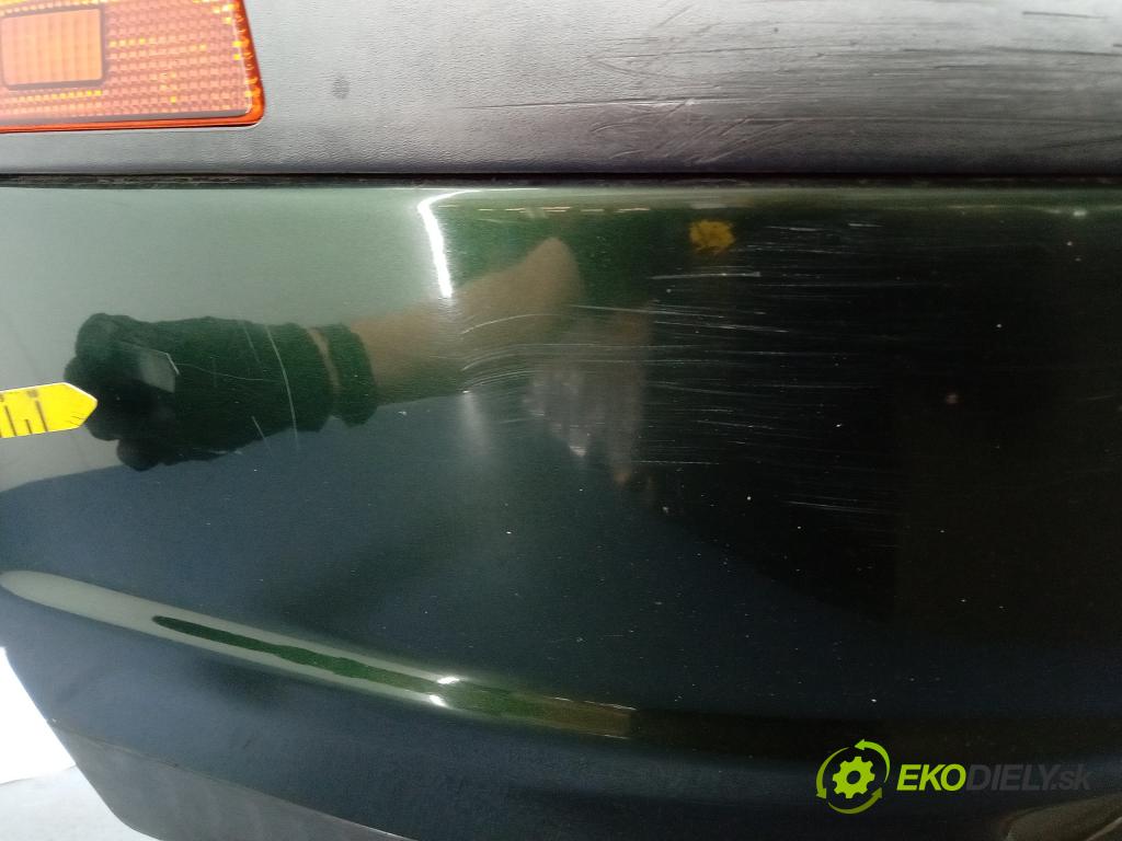 Volvo S80 2000 nárazník před 01