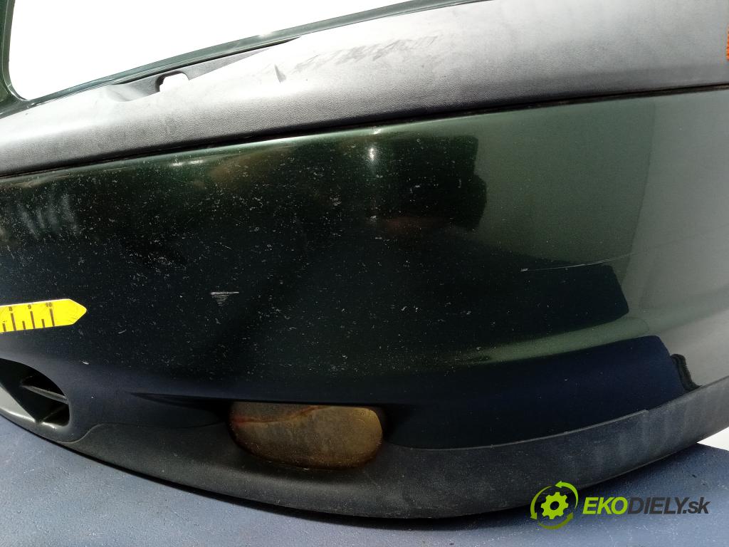 Volvo S80 2000 nárazník před 01