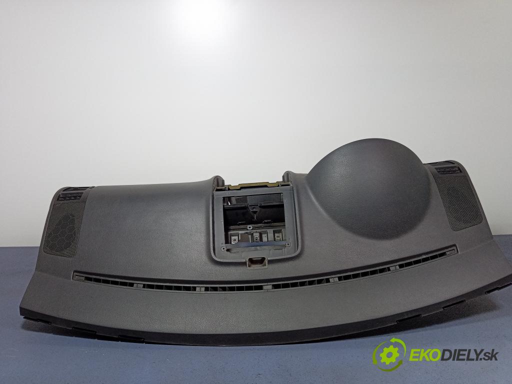 Vw Touran 2005 kokpit,pristrojová doska Distribúcia: 1T1857001