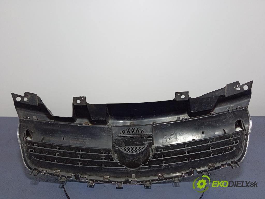 Opel Zafira 2006 miežka / Gril: 13157590