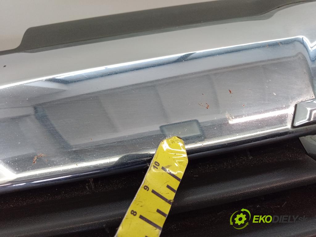 Opel Zafira 2006 miežka / Gril: 13157590