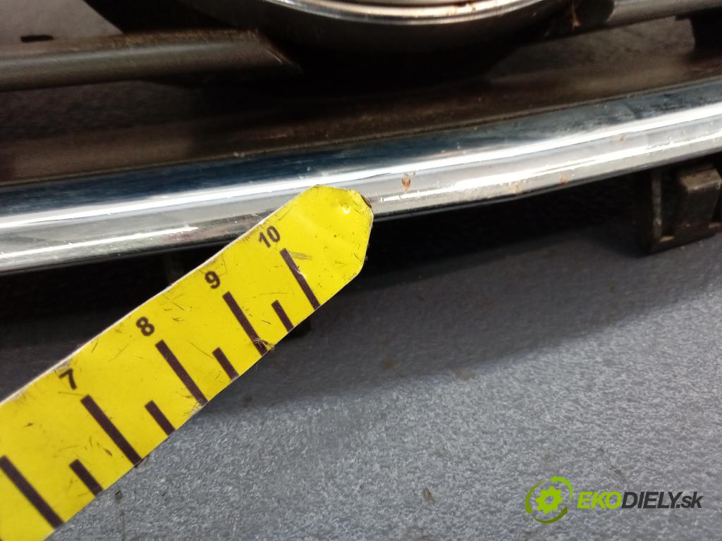 Opel Zafira 2006 miežka / Gril: 13157590