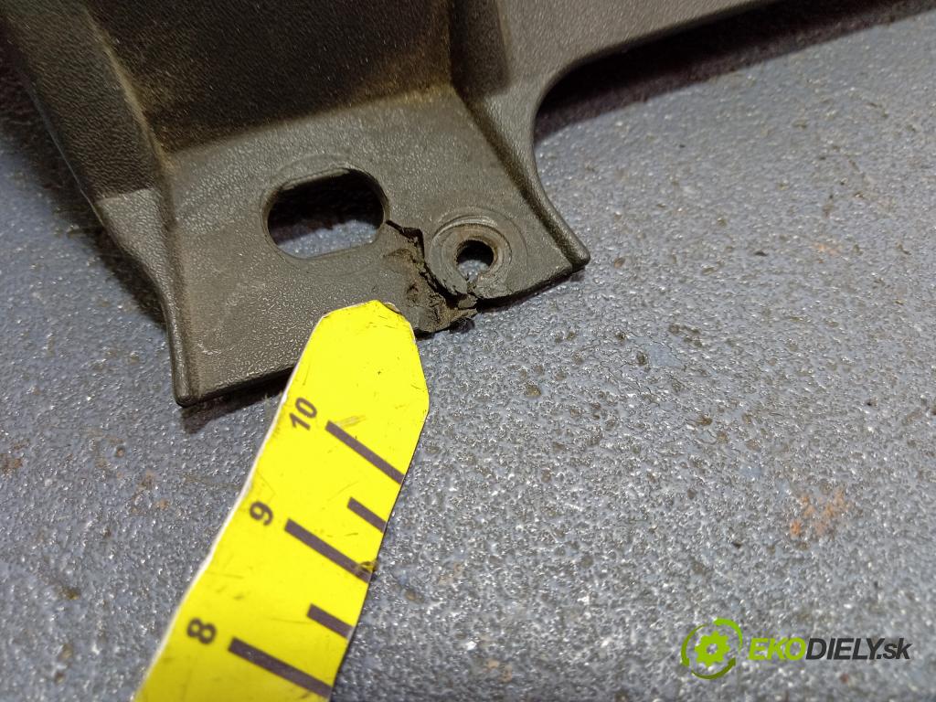 Opel Zafira 2006 miežka / Gril: 13157590