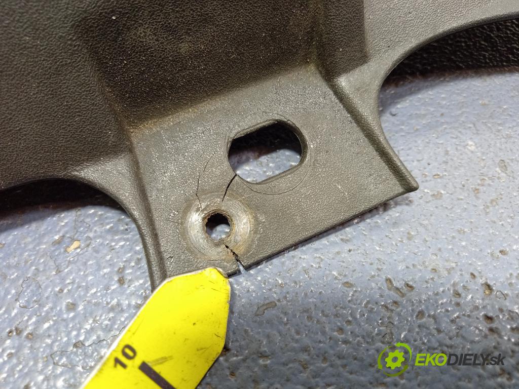 Opel Zafira 2006 miežka / Gril: 13157590