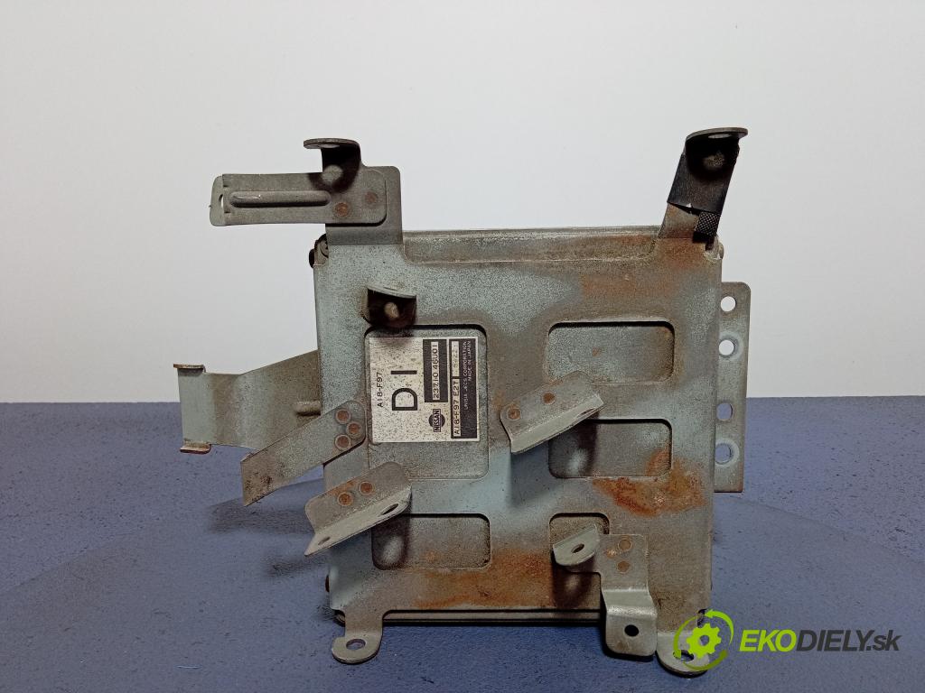 Nissan Maxima 1998 riadiaca jednotka Motor: 23710 46U01