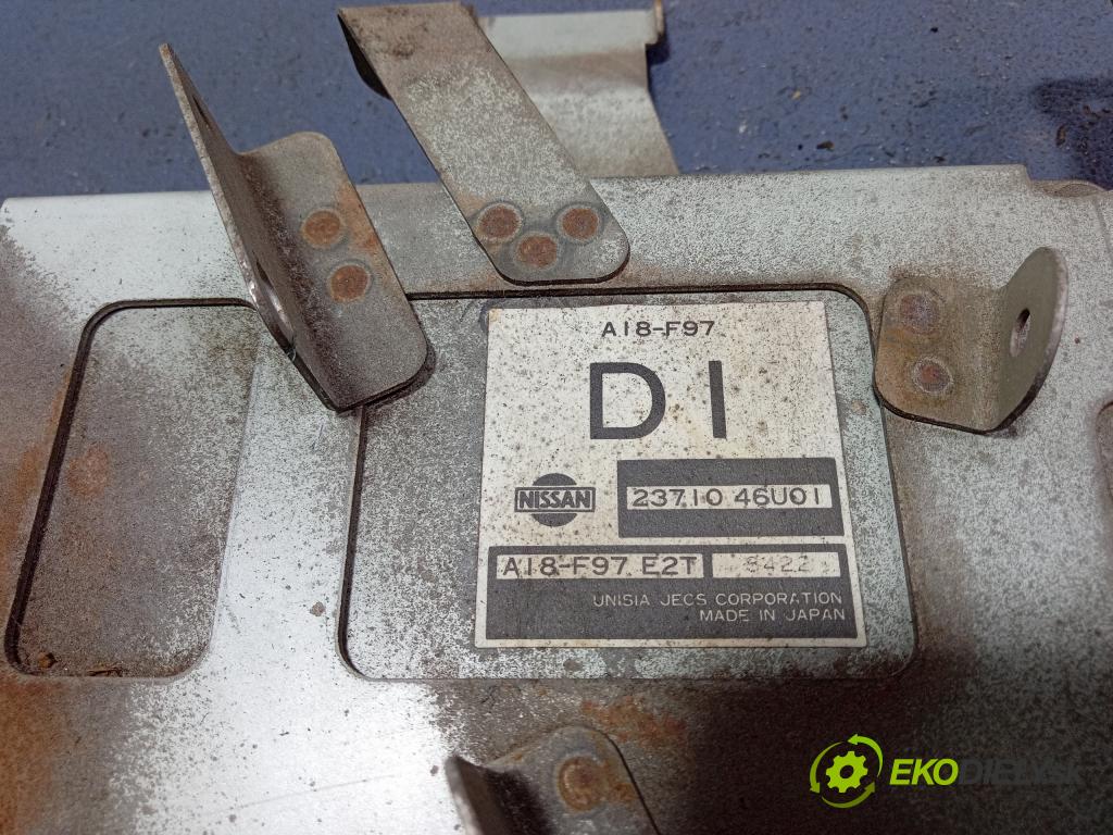 Nissan Maxima 1998 riadiaca jednotka Motor: 23710 46U01