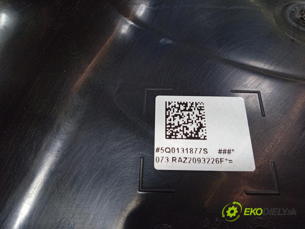 Vw T-roc 0 Nádrž: AdBlue: 5Q0131877S