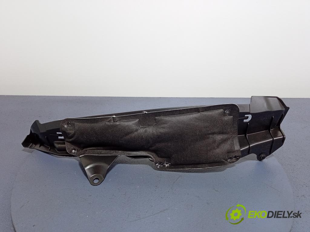 Honda Cr-v 0 blatník Predné Vľavo: 74158-TLA-A10
