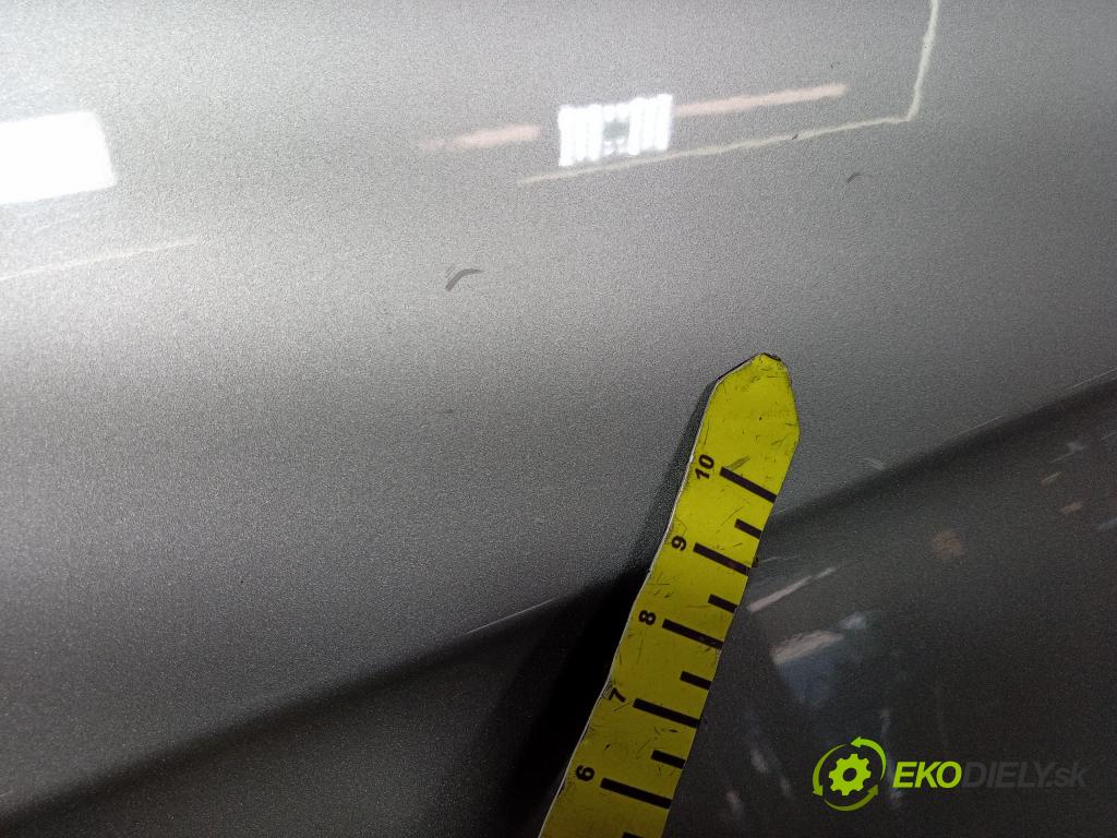 Lancia Ypsilon 2003 blatnik před v pravo: 01