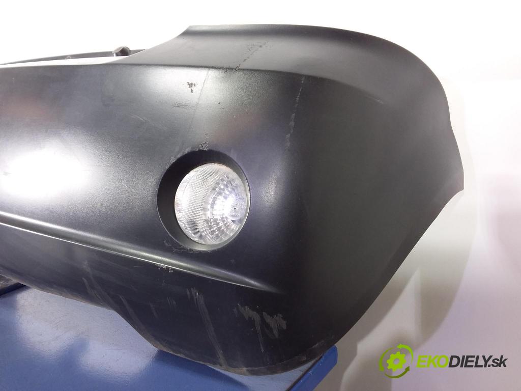 Chevrolet Spark 2005 nárazník Zad: 