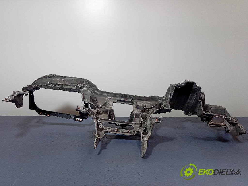 Jeep Grand Cherokee 2012 kokpit,pristrojová doska Distribúcia: 01