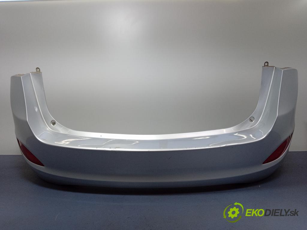 Hyundai I30 2014 nárazník Zad: 01