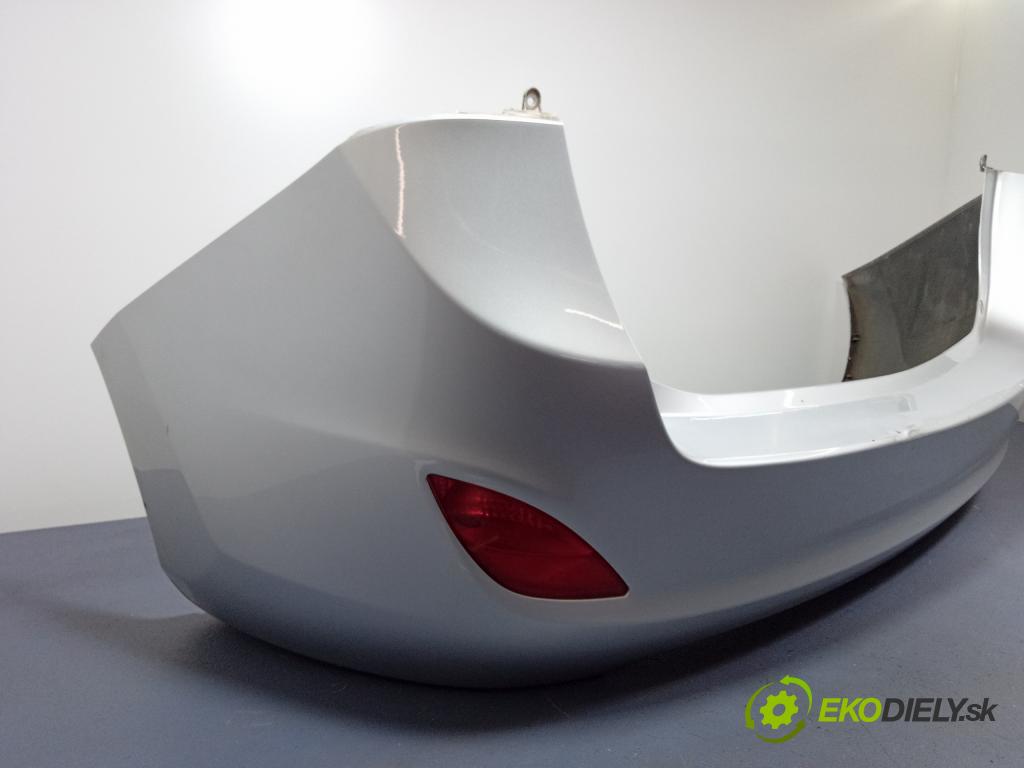 Hyundai I30 2014 nárazník Zad: 01