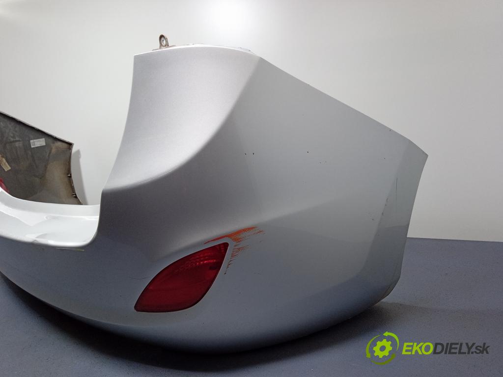Hyundai I30 2014 nárazník Zad: 01