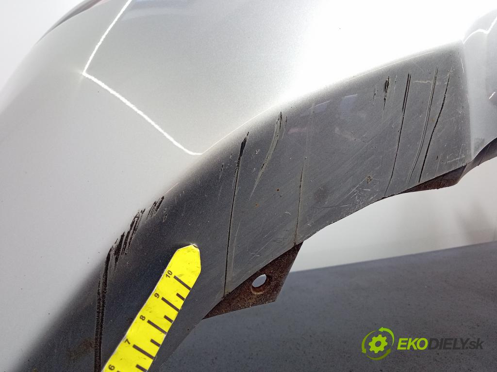 Hyundai I30 2014 nárazník Zad: 01