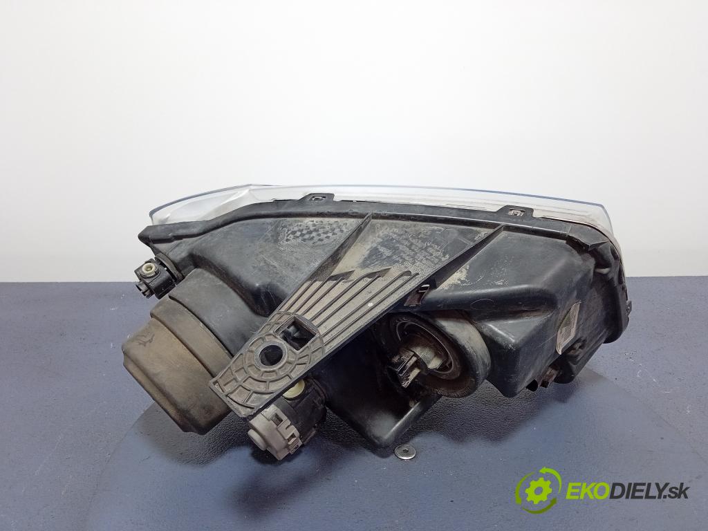 Jeep Grand Cherokee 2012 světlo Levý: 55079409AH