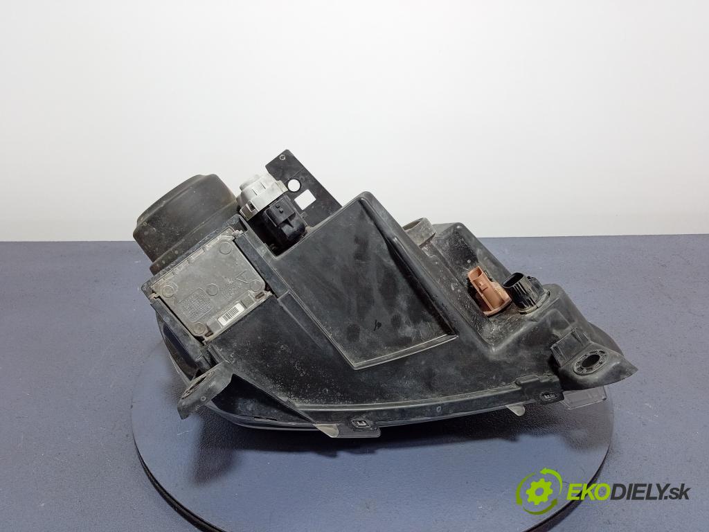 Jeep Grand Cherokee 2012 světlo Levý: 55079409AH