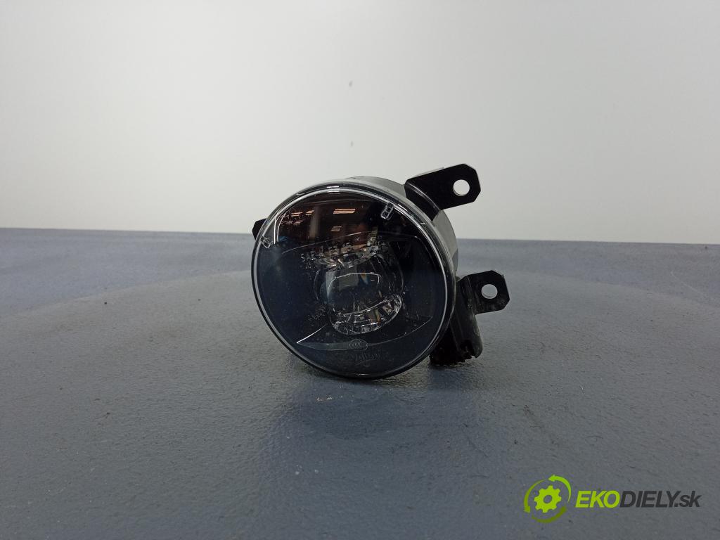 Ford Ranger 0 Halogen Vľavo: JB3B-15201-AC