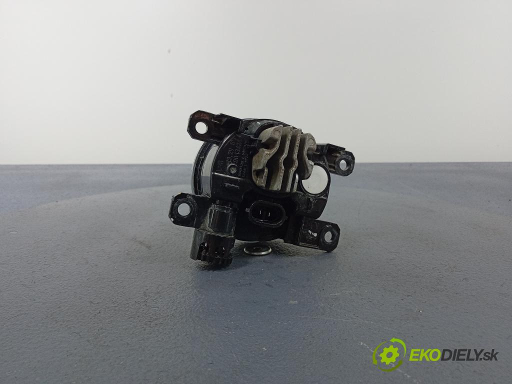 Ford Ranger 0 Halogen Vľavo: JB3B-15201-AC