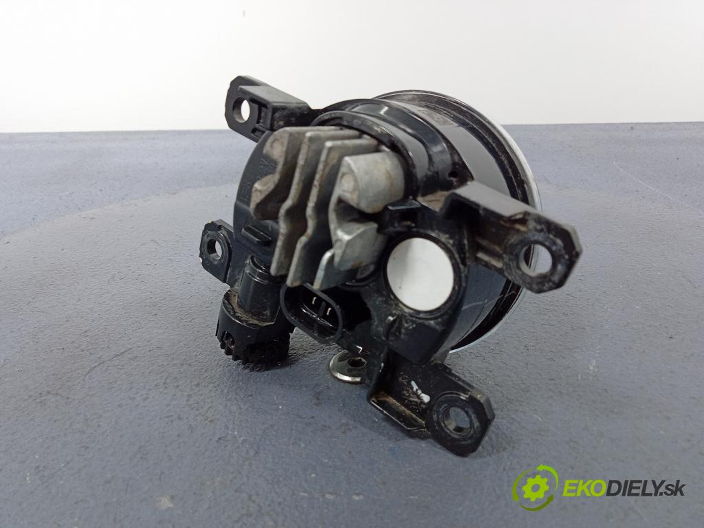 Ford Ranger 0 Halogen Vľavo: JB3B-15201-AC