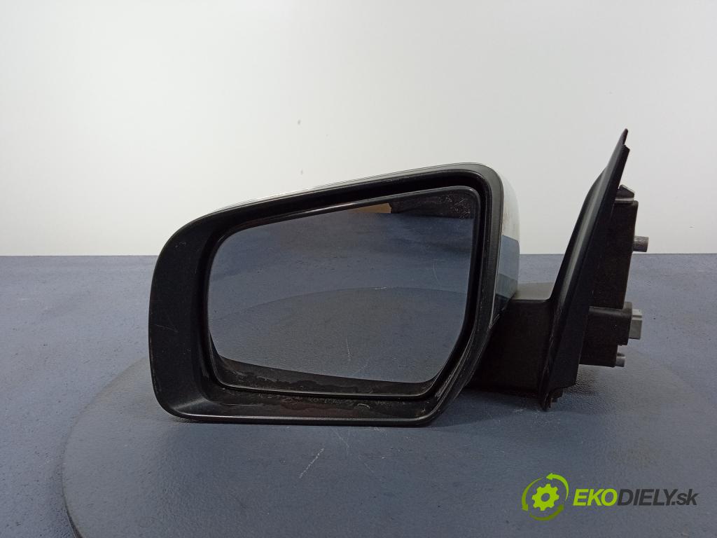 Ford Ranger 0 zpětné zrcátko Vlevo, odjet: EB3B-17683-AHB