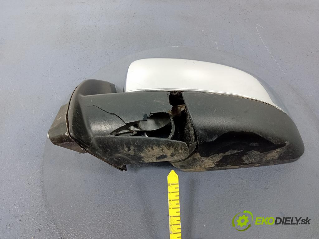 Ford Ranger 0 zpětné zrcátko Vlevo, odjet: EB3B-17683-AHB