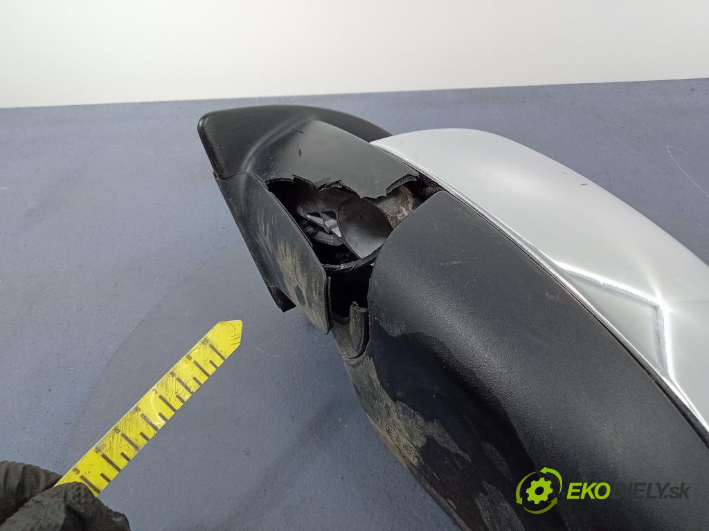 Ford Ranger 0 zpětné zrcátko Vlevo, odjet: EB3B-17683-AHB
