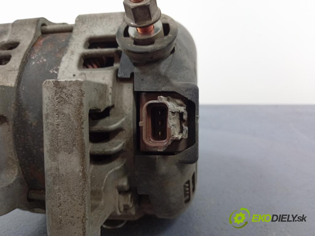 Jeep Grand Cherokee 2012 Alternator P04801835AB