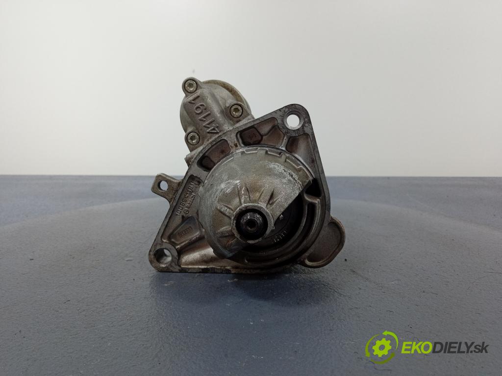 Jeep Grand Cherokee 2012 štartér 68080460AA