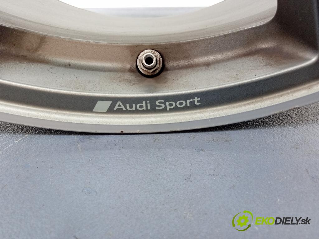 Audi A7 0 Ráfiky: Hlinikové: 4K8601025S