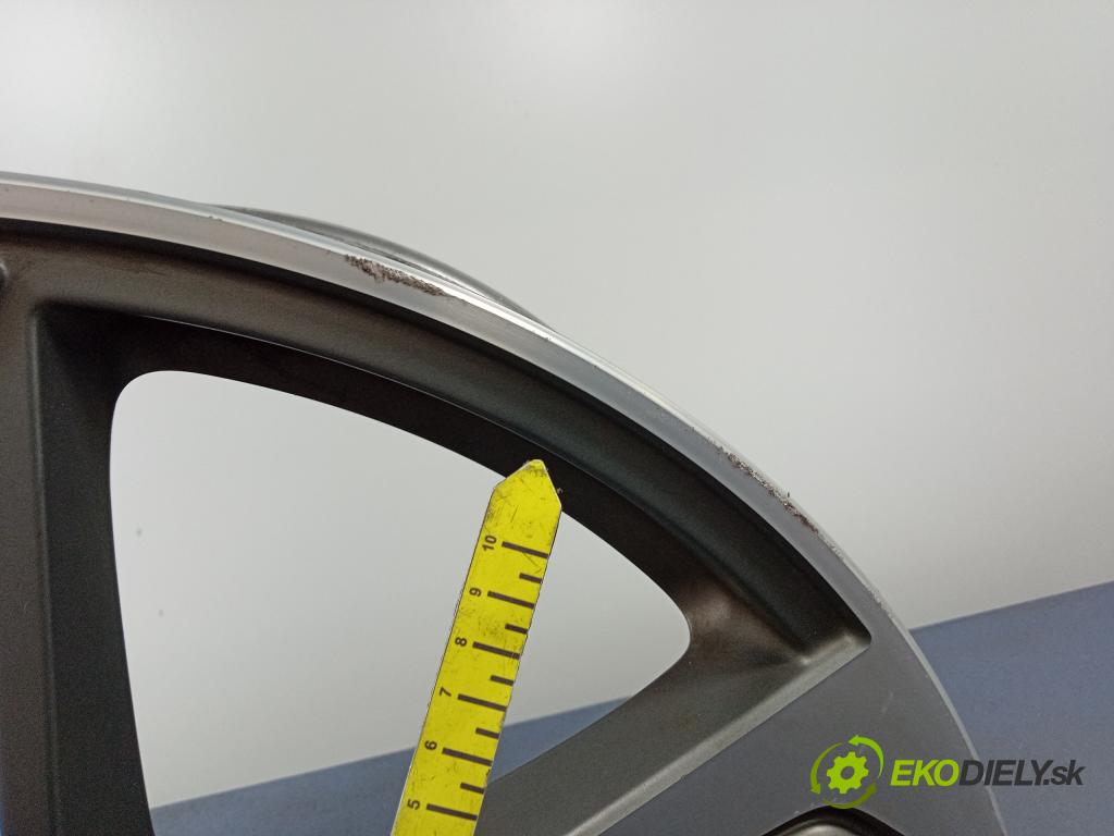 Audi A7 0 Ráfiky: Hlinikové: 4K8601025S