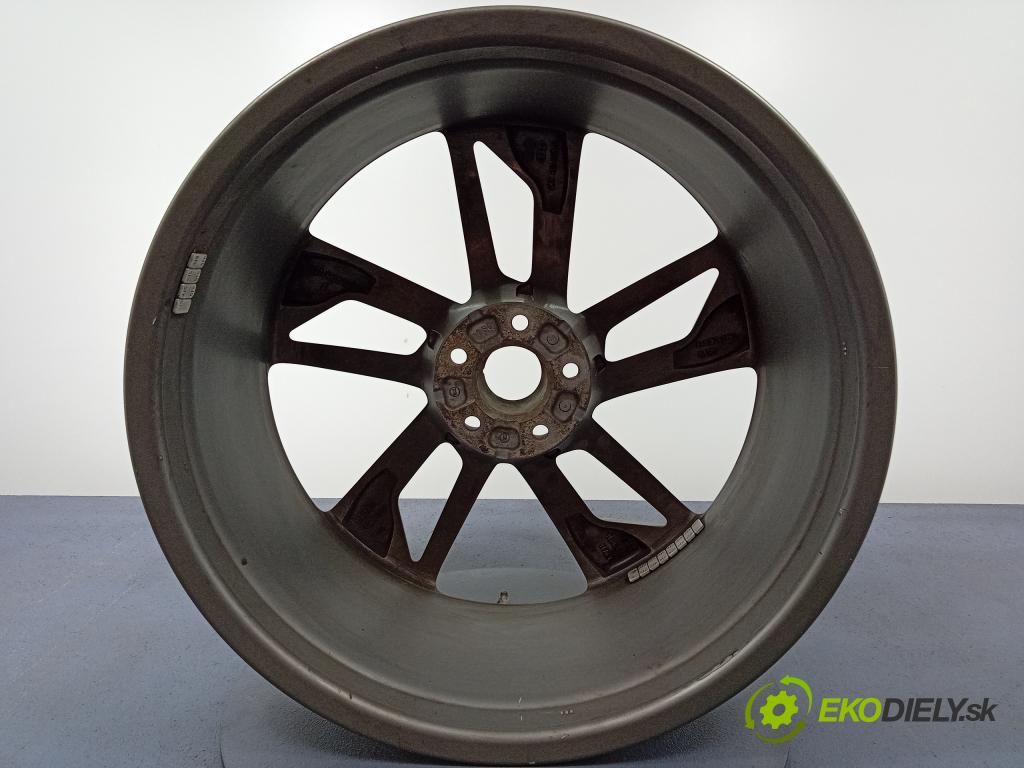 Audi A7 0 Ráfiky: Hlinikové: 4K8601025S