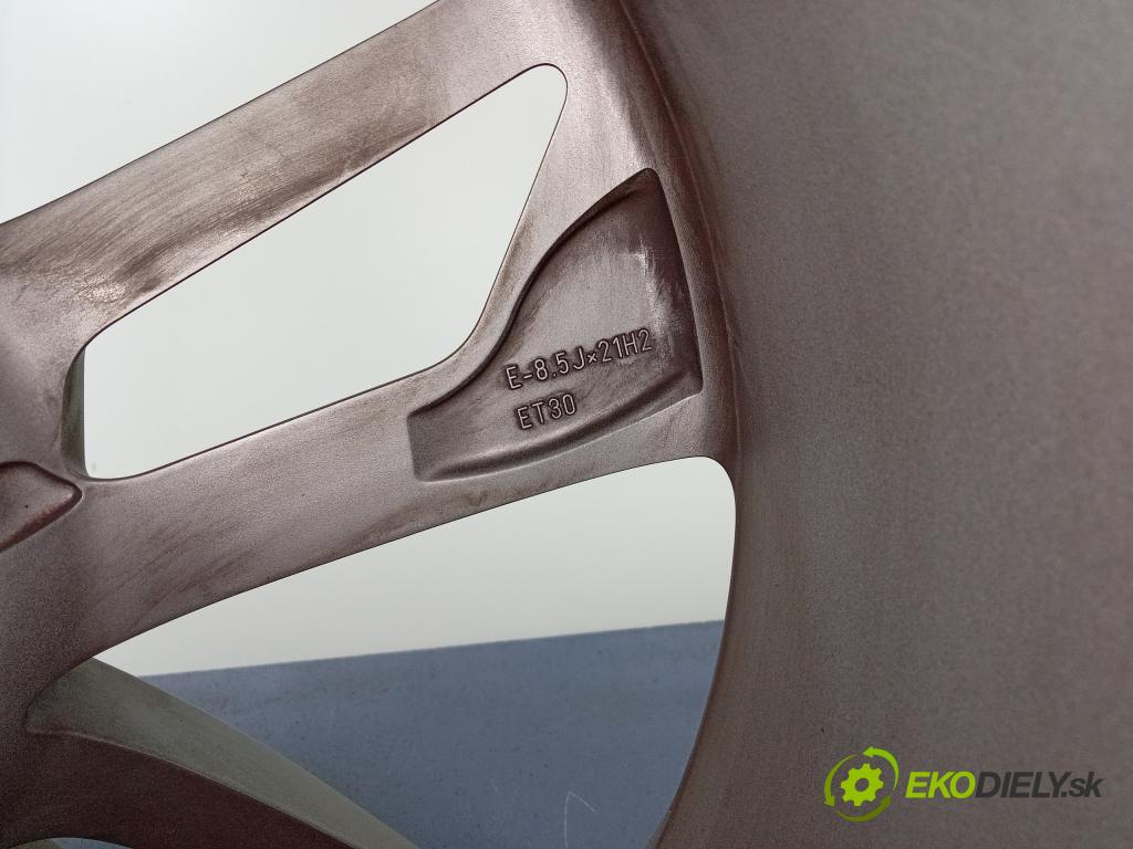 Audi A7 0 Ráfiky: Hlinikové: 4K8601025S