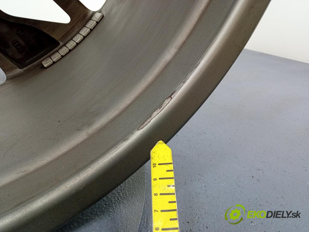 Audi A7 0 Ráfiky: Hlinikové: 4K8601025S