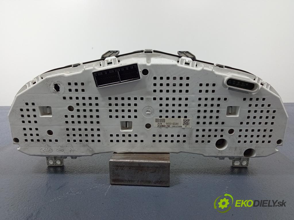 Kia Carnival 2009 prístrojovka/ budíky 94003-4D285