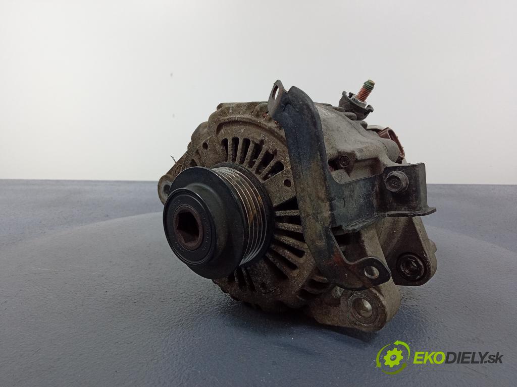 Kia Carnival 2009 Alternator 01