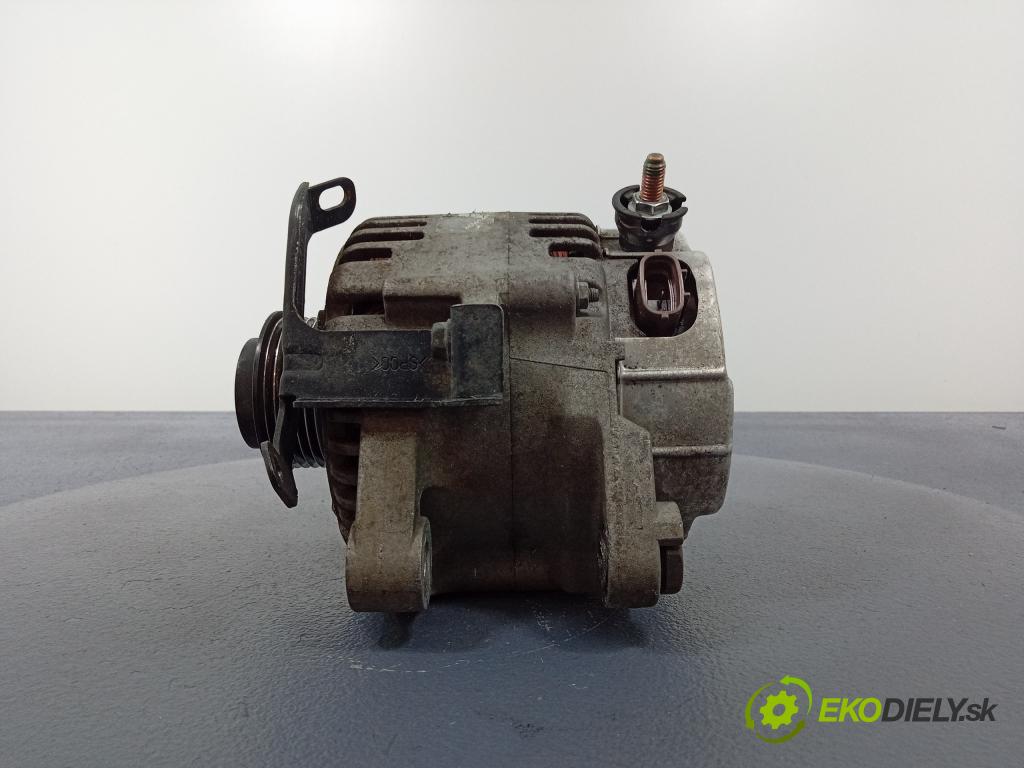 Kia Carnival 2009 Alternator 01