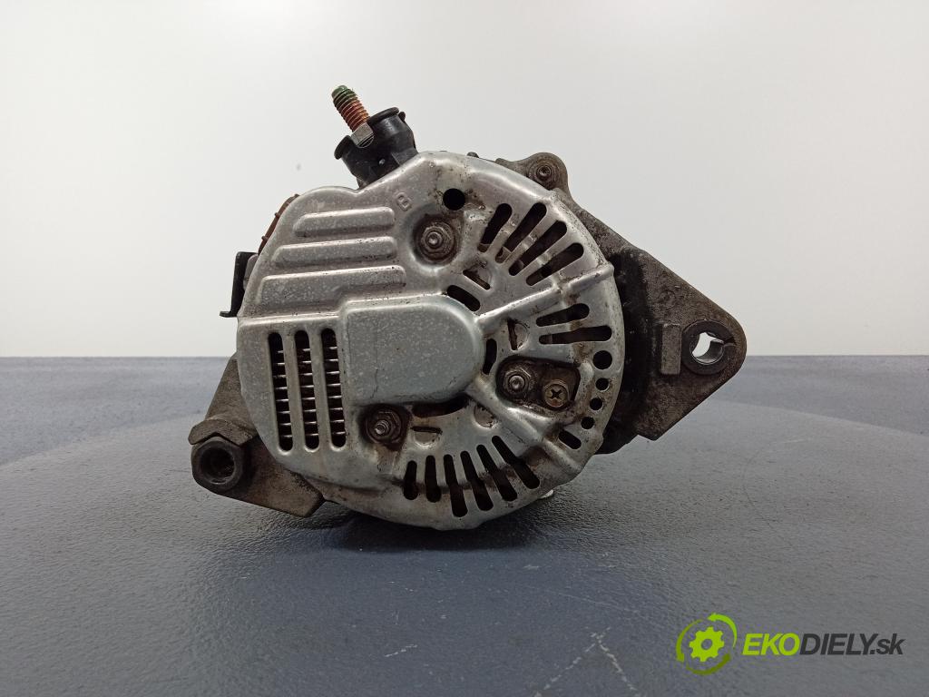 Kia Carnival 2009 Alternator 01